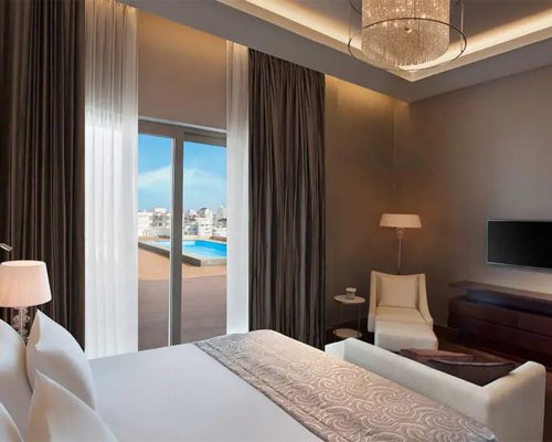Akra Hotel Antalya- Kaden Health Care