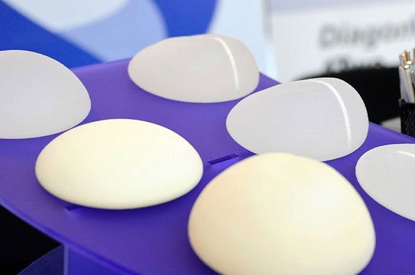 Breast Augmentation in Turkey