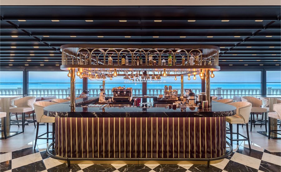 Crowne Plaza Antalya - Kaden Health Care Crowne Plaza Antalya - Kaden Health Care