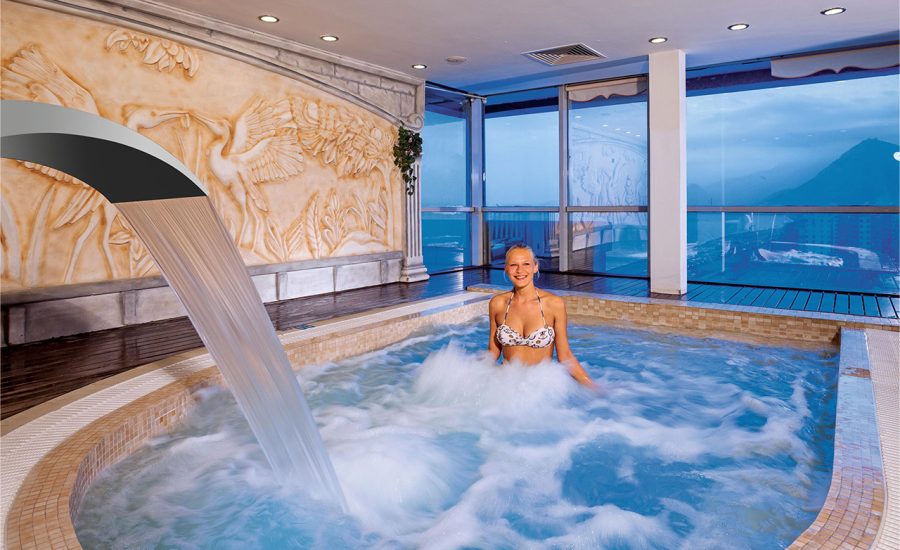 Crowne Plaza Antalya - Kaden Health Care Crowne Plaza Antalya - Kaden Health Care
