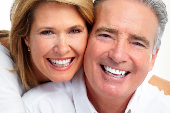 Dental Implants in Antalya