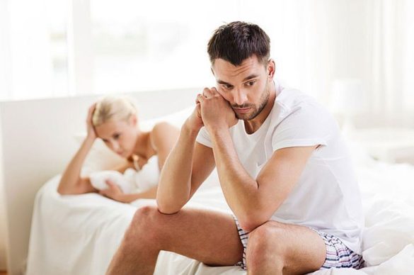 Mens Sexual Health Mens Sexual Health