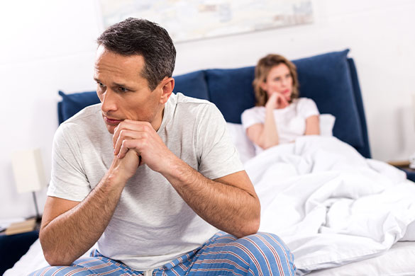 Womens & Mens Health Womens & Mens Health